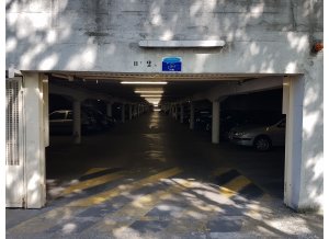 Place de parking à louer : 83 Rue Jules Michelet, 92700 Colombes, France