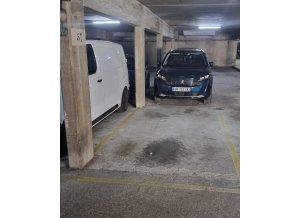 Place de parking à louer : 70 Rue De Paris, 92100 Boulogne-Billancourt, France