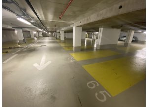 Place de parking à louer : 3 Rue De La Haye, 95935 Tremblay-en-France, France