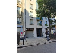 Place de parking à louer : 46 Rue Des Francs Bourgeois, 75003 Paris, France