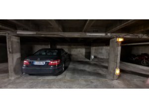 Place de parking à louer : 34 Rue Blomet, 75015 Paris, France