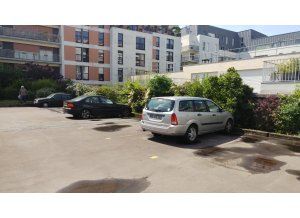 Place de parking à louer : 14 Rue Heinrich, Boulogne-Billancourt, France