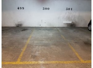 Place de parking à louer : 83 Rue Jules Michelet, 92700 Colombes, France