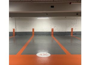 Place de parking à louer : 143 Rue Lecourbe, 75015 Paris, France