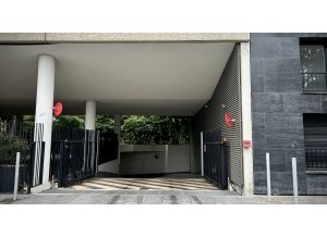 Place de parking à louer : 24 Avenue Pierre Lefaucheux, 92100 Boulogne-Billancourt, France