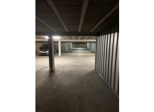 Place de parking à louer : 138 Rue Étienne Marcel, 93100 Montreuil, France