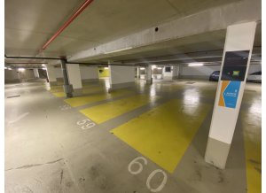 Place de parking à louer : 3 Rue De La Haye, 95935 Tremblay-en-France, France