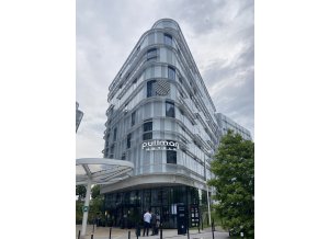 Place de parking à louer : 3 Rue De La Haye, 95935 Tremblay-en-France, France