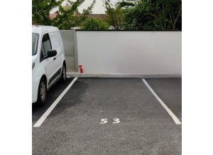 Place de parking à louer : 8 Avenue Mirieu De Labarre, 33140 Villenave-d'Ornon, France