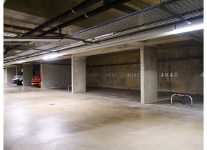 Place de parking à louer : 38 Rue Des Marjoberts, 95000 Cergy, France