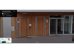 Place de parking à louer : 24 Avenue Pierre Lefaucheux, 92100 Boulogne-Billancourt, France