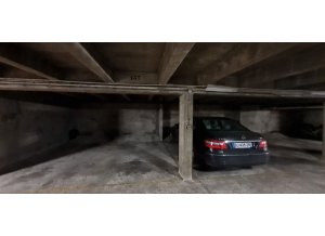 Place de parking à louer : 34 Rue Blomet, 75015 Paris, France