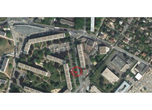 Place de parking à louer : Rue Louis Fournière, 91160 Longjumeau, France