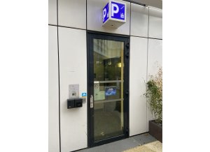 Place de parking à louer : 3 Rue De La Haye, 95935 Tremblay-en-France, France