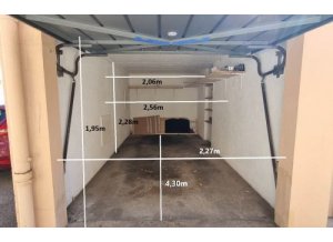 Place de parking à louer : 45 Route De La Dranse, 74500 Publier, France