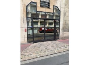 Place de parking à louer : 11 Rue Félix Faure, 92600 Asnières-sur-Seine, France