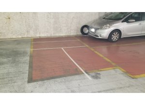 Place de parking à louer : 58 Rue De La Chaussée-D'antin, 75009 Paris, France