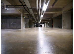 Place de parking à louer : 38 Rue Des Marjoberts, 95000 Cergy, France